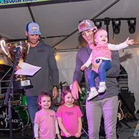 46th Annual Swansboro Rotary King Mackerel Five-O Tournament