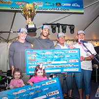 46th Annual Swansboro Rotary King Mackerel Five-O Tournament