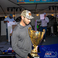 46th Annual Swansboro Rotary King Mackerel Five-O Tournament