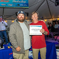 46th Annual Swansboro Rotary King Mackerel Five-O Tournament