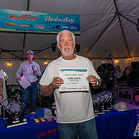 46th Annual Swansboro Rotary King Mackerel Five-O Tournament