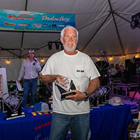 46th Annual Swansboro Rotary King Mackerel Five-O Tournament