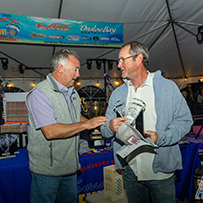 46th Annual Swansboro Rotary King Mackerel Five-O Tournament
