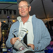 46th Annual Swansboro Rotary King Mackerel Five-O Tournament