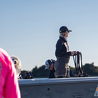 46th Annual Swansboro Rotary King Mackerel Five-O Tournament