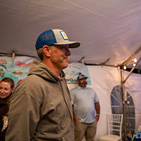 46th Annual Swansboro Rotary King Mackerel Five-O Tournament