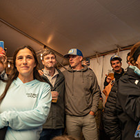 46th Annual Swansboro Rotary King Mackerel Five-O Tournament