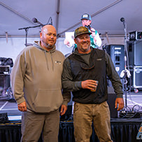 46th Annual Swansboro Rotary King Mackerel Five-O Tournament