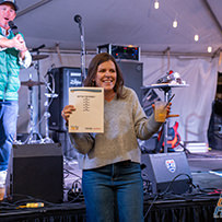 46th Annual Swansboro Rotary King Mackerel Five-O Tournament