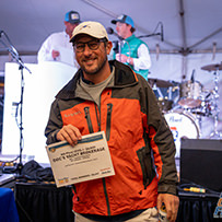 46th Annual Swansboro Rotary King Mackerel Five-O Tournament