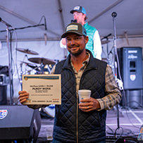 46th Annual Swansboro Rotary King Mackerel Five-O Tournament
