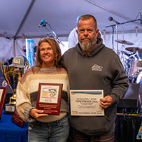 46th Annual Swansboro Rotary King Mackerel Five-O Tournament