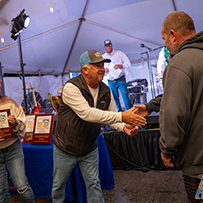 46th Annual Swansboro Rotary King Mackerel Five-O Tournament