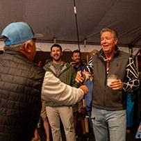 46th Annual Swansboro Rotary King Mackerel Five-O Tournament