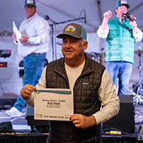 46th Annual Swansboro Rotary King Mackerel Five-O Tournament