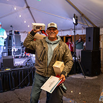 46th Annual Swansboro Rotary King Mackerel Five-O Tournament