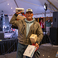 46th Annual Swansboro Rotary King Mackerel Five-O Tournament