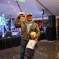 46th Annual Swansboro Rotary King Mackerel Five-O Tournament