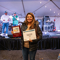 46th Annual Swansboro Rotary King Mackerel Five-O Tournament