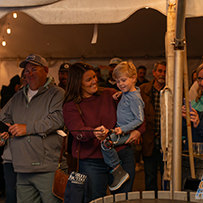 46th Annual Swansboro Rotary King Mackerel Five-O Tournament