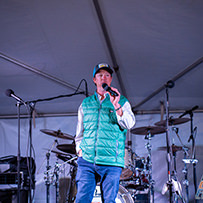 46th Annual Swansboro Rotary King Mackerel Five-O Tournament