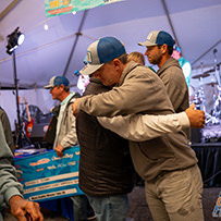 46th Annual Swansboro Rotary King Mackerel Five-O Tournament