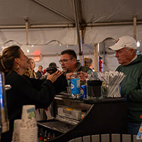 46th Annual Swansboro Rotary King Mackerel Five-O Tournament