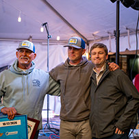 46th Annual Swansboro Rotary King Mackerel Five-O Tournament