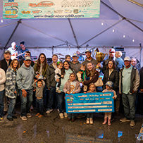 46th Annual Swansboro Rotary King Mackerel Five-O Tournament
