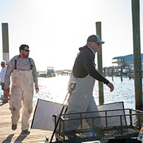 46th Annual Swansboro Rotary King Mackerel Five-O Tournament