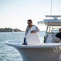 46th Annual Swansboro Rotary King Mackerel Five-O Tournament