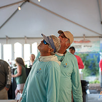 46th Annual Swansboro Rotary King Mackerel Five-O Tournament