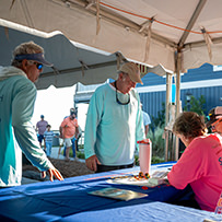 46th Annual Swansboro Rotary King Mackerel Five-O Tournament