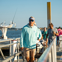 46th Annual Swansboro Rotary King Mackerel Five-O Tournament