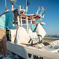 46th Annual Swansboro Rotary King Mackerel Five-O Tournament