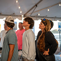 46th Annual Swansboro Rotary King Mackerel Five-O Tournament