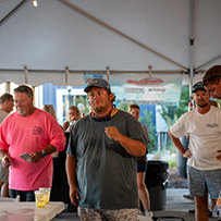 46th Annual Swansboro Rotary King Mackerel Five-O Tournament