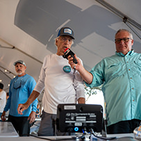 46th Annual Swansboro Rotary King Mackerel Five-O Tournament
