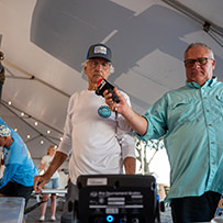 46th Annual Swansboro Rotary King Mackerel Five-O Tournament