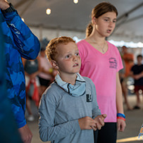 46th Annual Swansboro Rotary King Mackerel Five-O Tournament