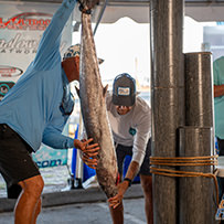 46th Annual Swansboro Rotary King Mackerel Five-O Tournament