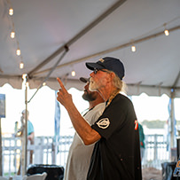 46th Annual Swansboro Rotary King Mackerel Five-O Tournament