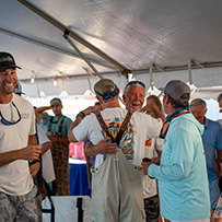 46th Annual Swansboro Rotary King Mackerel Five-O Tournament