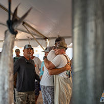 46th Annual Swansboro Rotary King Mackerel Five-O Tournament