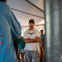 46th Annual Swansboro Rotary King Mackerel Five-O Tournament