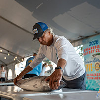 46th Annual Swansboro Rotary King Mackerel Five-O Tournament
