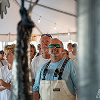 46th Annual Swansboro Rotary King Mackerel Five-O Tournament