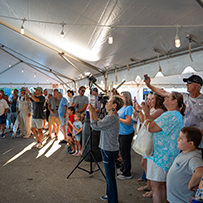 46th Annual Swansboro Rotary King Mackerel Five-O Tournament