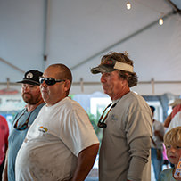 46th Annual Swansboro Rotary King Mackerel Five-O Tournament