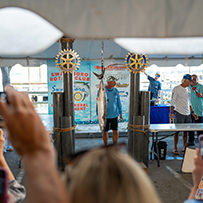 46th Annual Swansboro Rotary King Mackerel Five-O Tournament